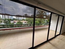 Villa Delle Rose (D10), Condominium #595149071